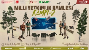 Milli Yetkinlik Hamlesi Kampı – II