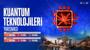 TEKNOFEST 2025 Kuantum Teknolojileri Yarışması