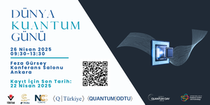 Dünya Kuantum Günü