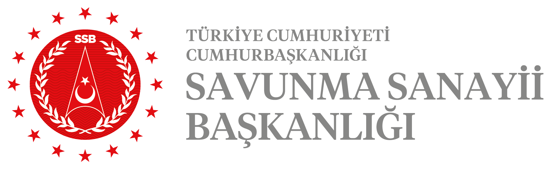 SAVUNMA SANAYİİ BAŞKANLIĞI