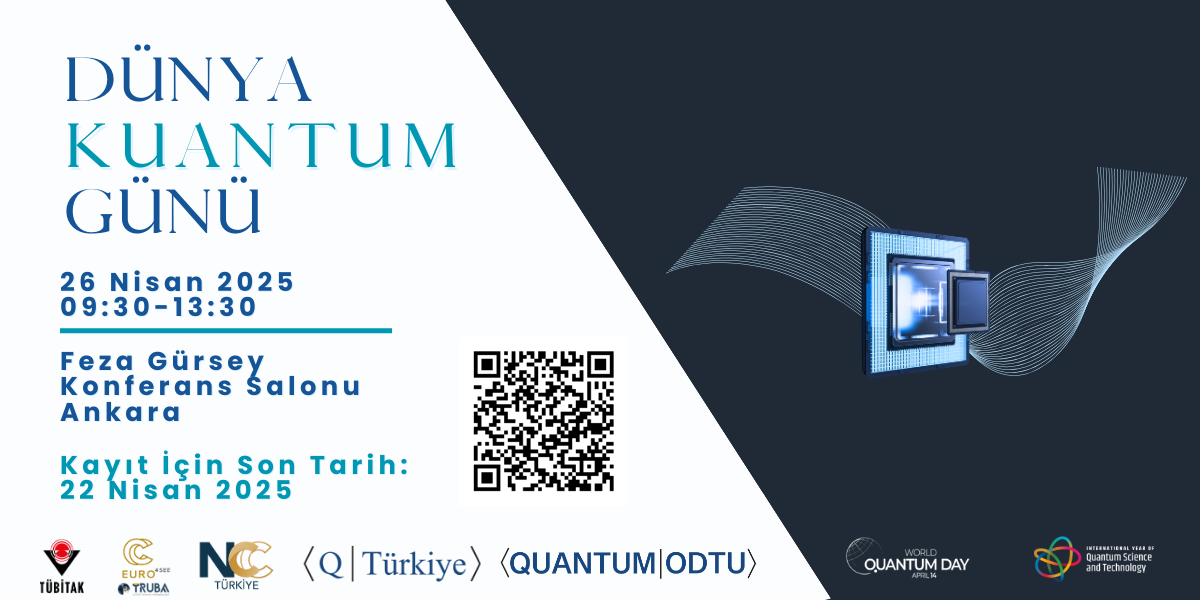 Dünya Kuantum Günü