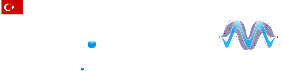 Türkiye Quantum Platform Logo