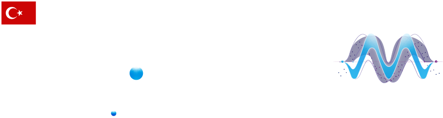 Türkiye Kuantum Platformu Logo