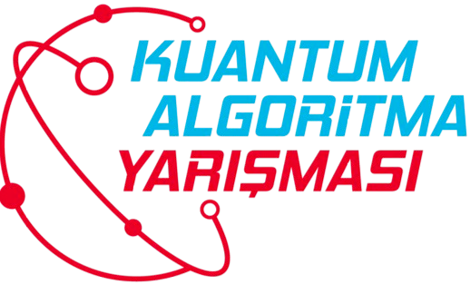 Kuantum Algoritma Yarışması Logo